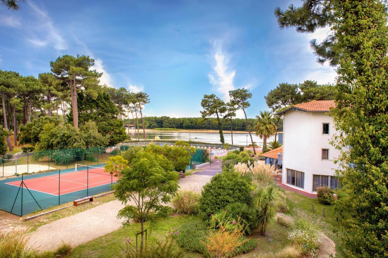 Sowell Family Pignada Plage Soustons Exterior photo
